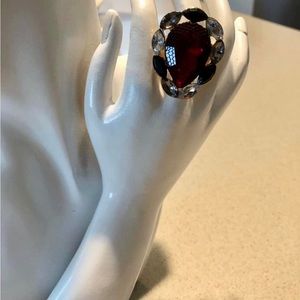 Thalia collection ring